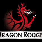 logo dragon rouge chouchenn cocotte cassegraine