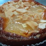 Tartelette poire amandine Cocotte Cassegraine St Malo