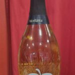 Perle de Cidre Brut Val de Rance Cocotte Cassegraine