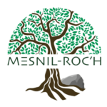 logo mesnil roc'h Cocotte Cassegraine