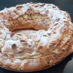 Paris-Brest Praliné Cocotte Cassegraine traiteur patissier dinard pleurtuit st lunaire