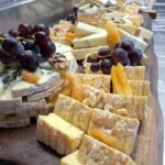 PLANCHE FROMAGES COCOTTE CASSEGRAINE