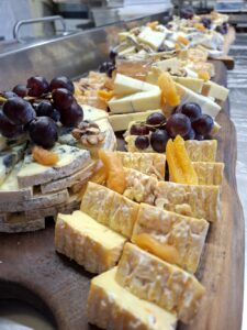 PLANCHE FROMAGES COCOTTE CASSEGRAINE