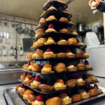 pyramide sucrée cocotte cassegraine