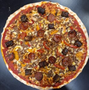 pizza avril 2026 cocotte cassegraine le meilleur restaurant de mesnil roc'h