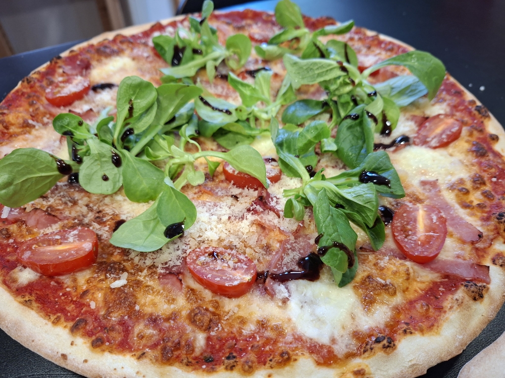 Pizza Juin 2026 Maranello Cocotte Cassegraine