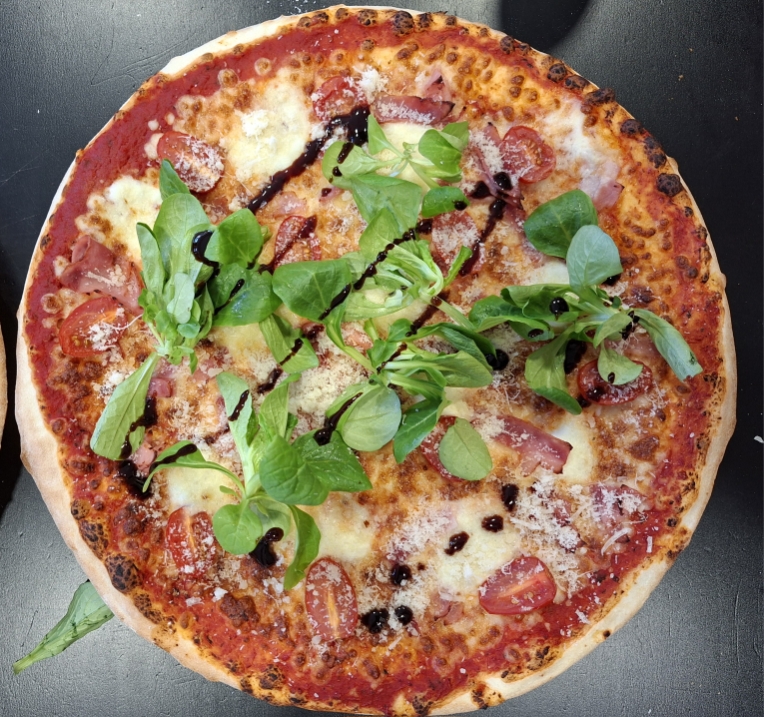 Pizza Juin 2026 Cocotte cASSEGRAINE? LE MEILLEUR RESTAURANT DU COIN