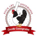 Cocotte Cassegraine